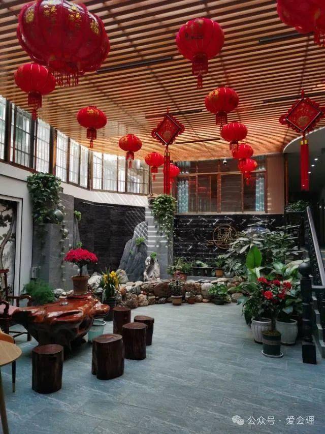 爱会理网丨便民信息20240808
