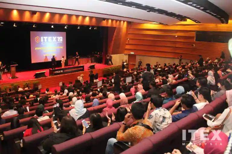 贸发-伊拉克巴格达国际通信通讯展 2025（ITEX）