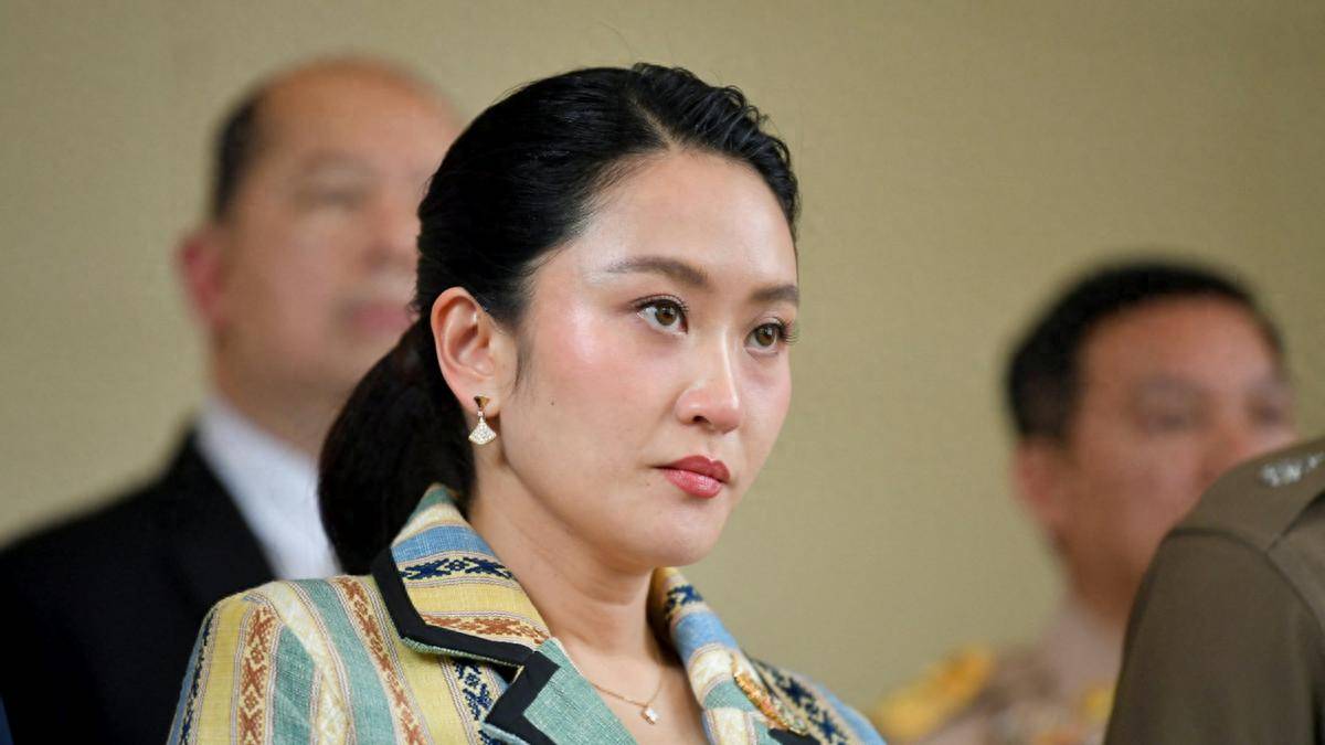 民调结果公布，佩通坦本人结局已定？泰国新总理已浮出水面，洪森放话奉陪到底