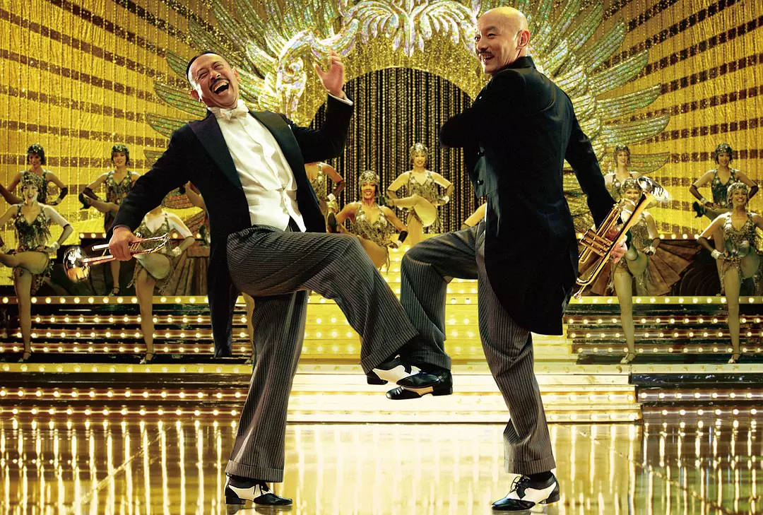 姜文《你行！你上！》口碑票房双输，大导作品为什么不再卖座？