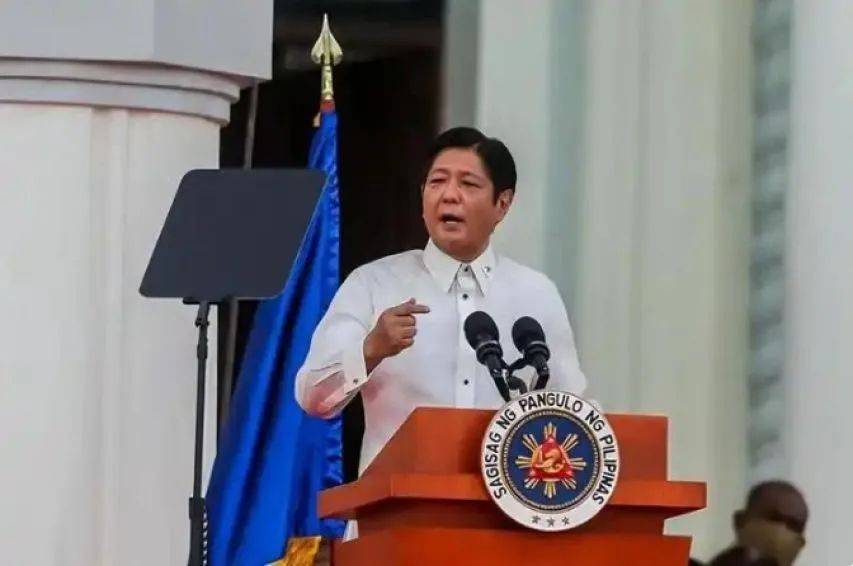 把亲美总统赶下台，菲律宾国内彻底变天！首富女儿已经选边站，莎拉再也不怕弹劾