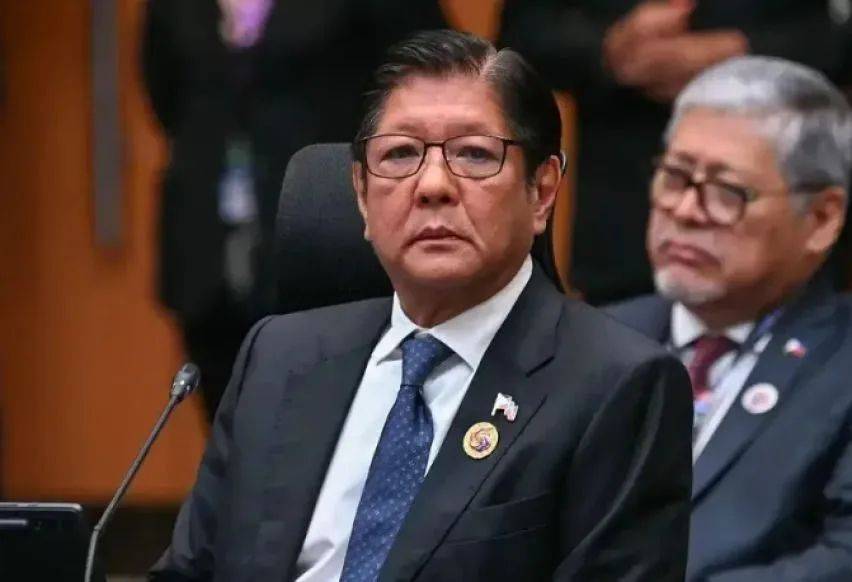 把亲美总统赶下台，菲律宾国内彻底变天！首富女儿已经选边站，莎拉再也不怕弹劾