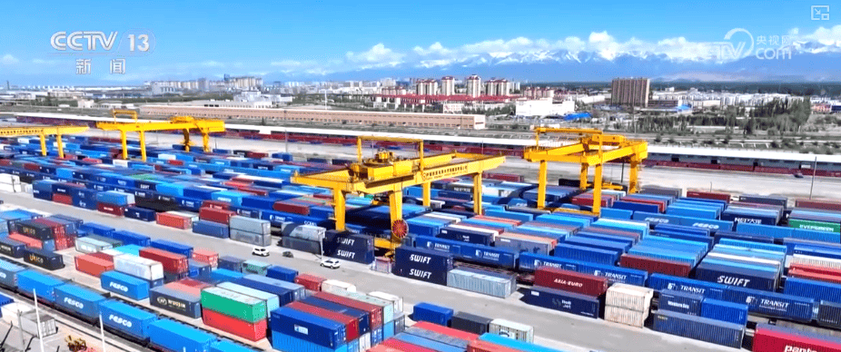 “人畅其行、货畅其流”创新高!前8个月铁路运输“成绩单”出炉