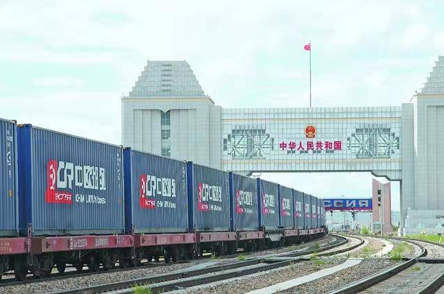 波兰承诺：确保中欧班列畅通！勒索中国一石三鸟，我们如何破局？