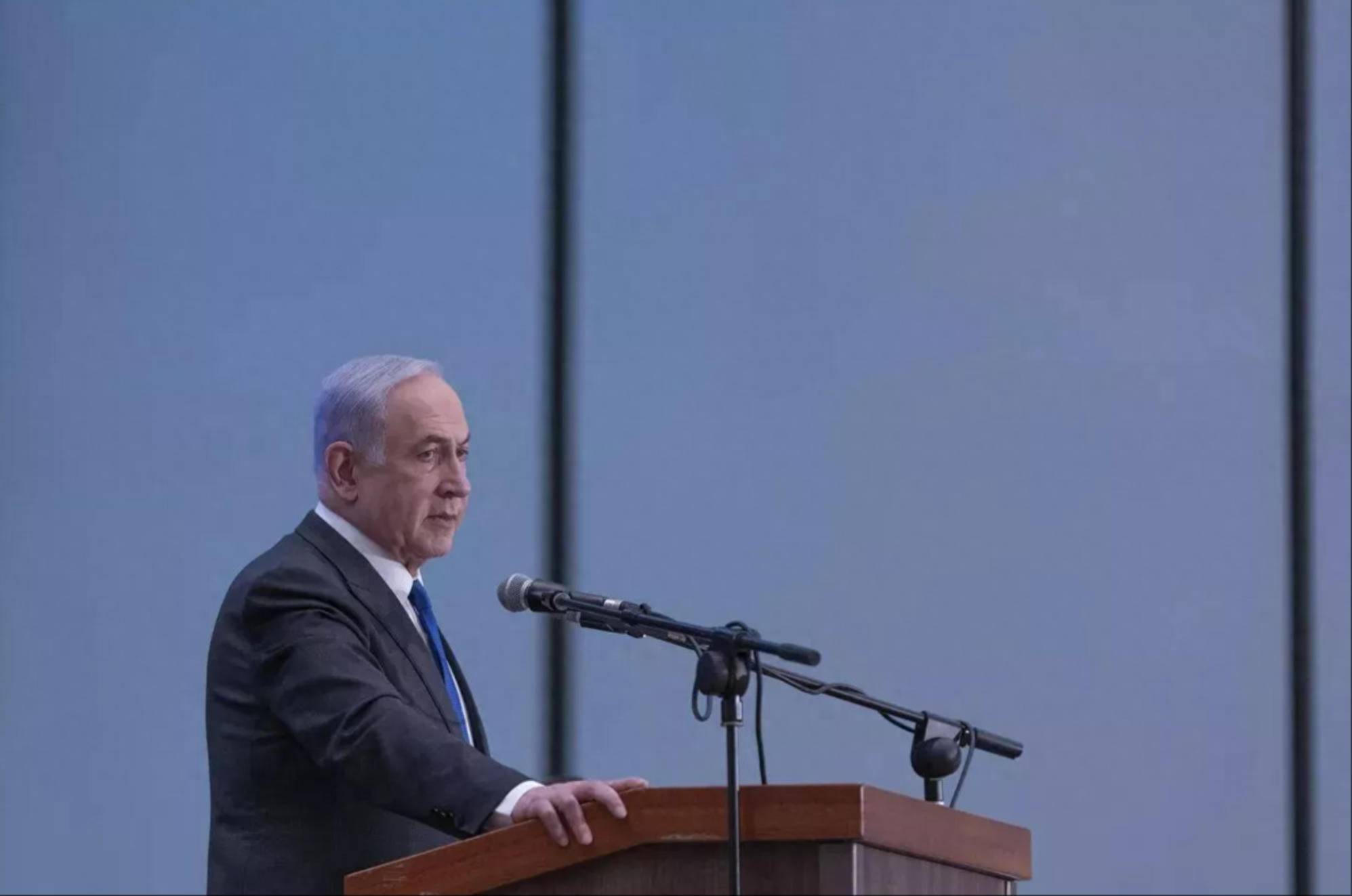 首个G7国家承认巴勒斯坦，特朗普也没招，以色列公开表态