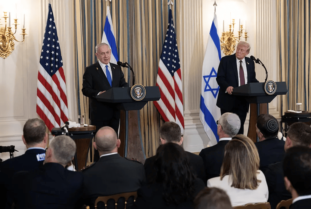 卡塔尔首相：美方“20点计划”仍有待澄清与协商