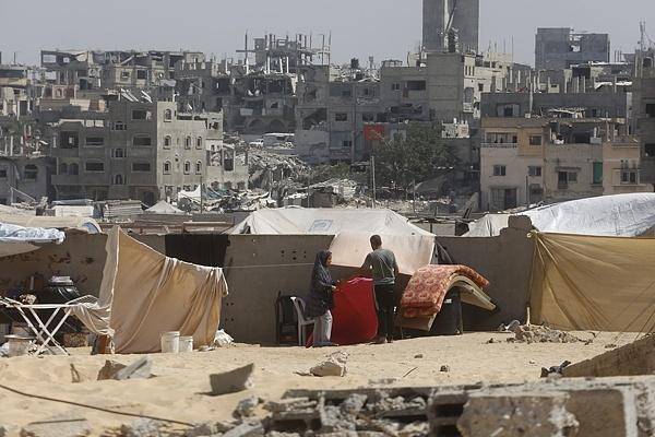 第二日谈判结束，哈马斯与以色列重点讨论撤军及释放被扣押人员