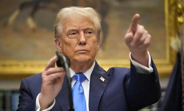 阿根廷继续卖中国大豆，美国放狠话，我使馆回应亮了：美方管不着