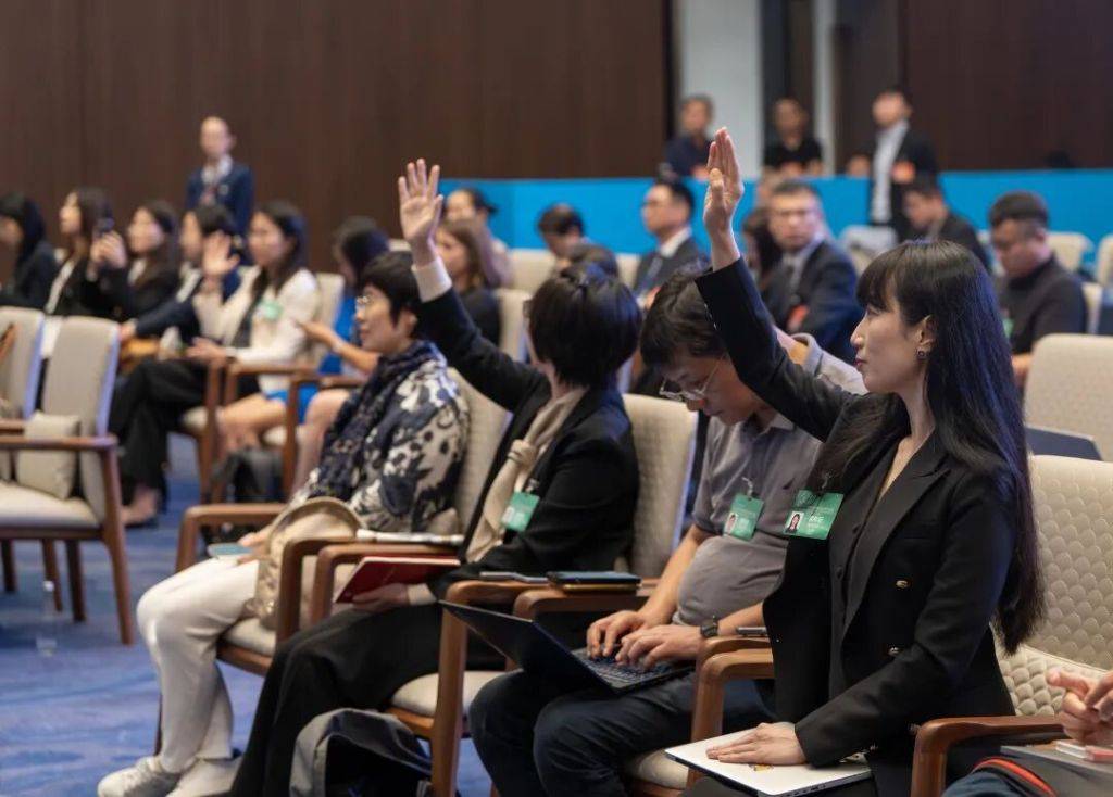 上海市长龚正：竭尽所能为外企发展提供更多确定性