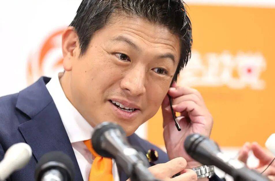 日本维新会叛变，高市早苗当首相可能性增大
