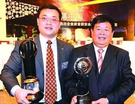 卸任福耀董事长，79岁曹德旺回应：接班团队很优秀，明年考虑彻底退休