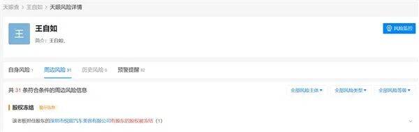 王自如自曝负债约1亿元，因限高坐绿皮火车出差，称还钱是创业首要目标