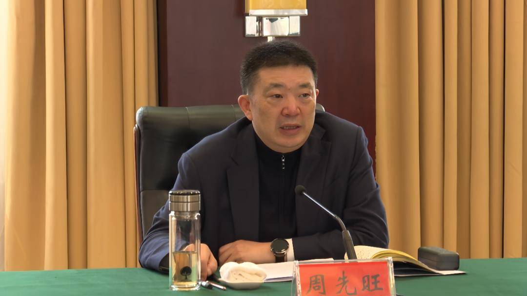 湖北省政协原副主席周先旺被公诉，曾被批搞权钱权色交易、对其子失管失教