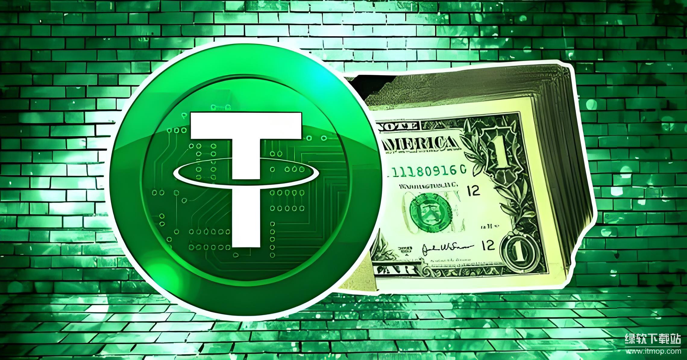 USDT交易所投资(usdt交易商赚钱吗)