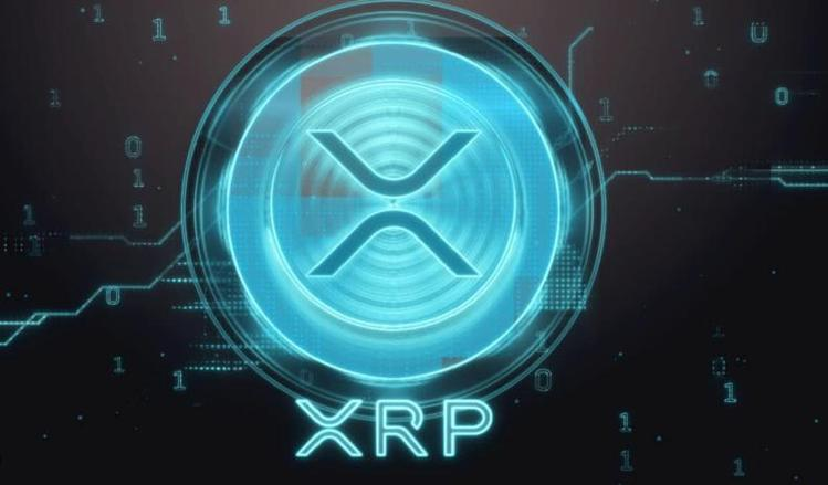 XRP-瑞波币app的简单介绍