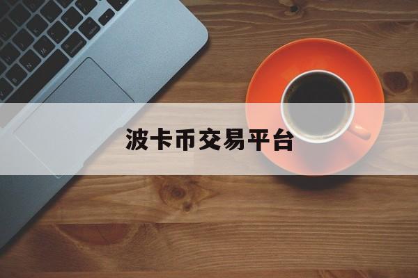 波卡币交易平台(波卡币交易今日价格)